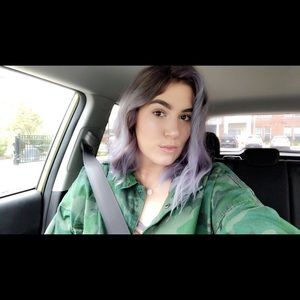 Meet your Posher, Katelyn